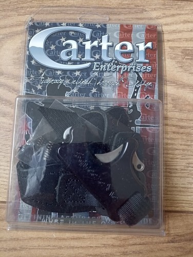 Carter squeeze release aid - carter,