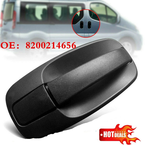 Side sliding loading door
