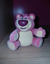 Toy Story Lotso Bear