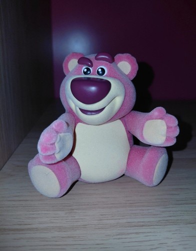 Toy story lotso bear - toy,