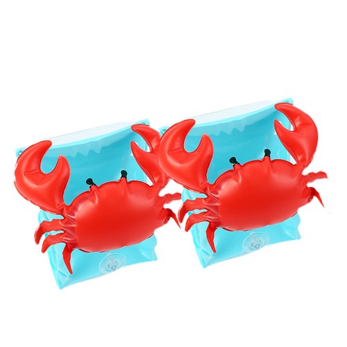 Inflatable arm rings water - arm,