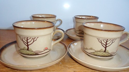 Denby savoy x - "savoy", cup