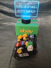 2013-2022 CITROEN C4 PICASSO MK2 FUSE BOX 9804848580