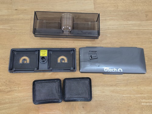 Genuine gtech air ram mk1 - gtech,