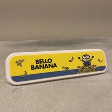 Used Minions Bello Banana
