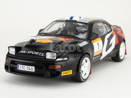 Toyota celica four - toyota,