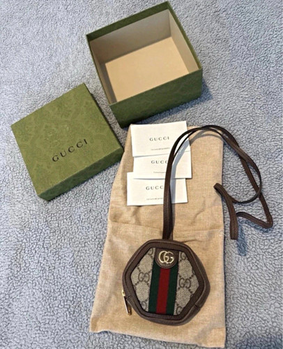 Gucci ophidia supreme mini - gucci,
