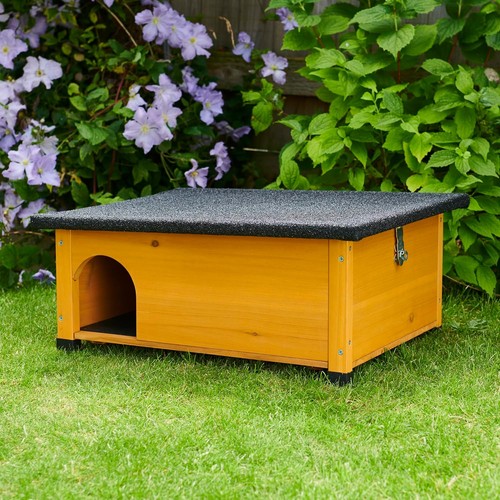 Feelgooduk hedgehog house and - feelgooduk,