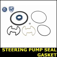 Steering Pump Seal Gasket FOR