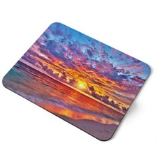 Mouse Mat Pad - Maldives