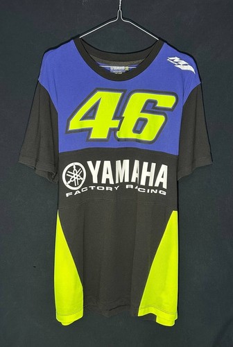 Yamaha valentino rossi vr46 - yamaha,