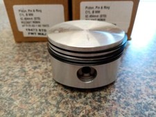 Robin Reliant 850cc piston