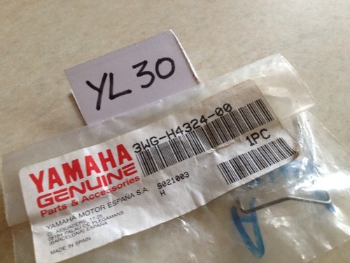 Yamaha 3wg h4324 tzr50 cw50 - 3wg-h4324-00,