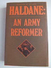 Haldane: Army Reformer by