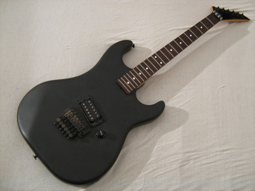 Kramer baretta usa body - 80's,