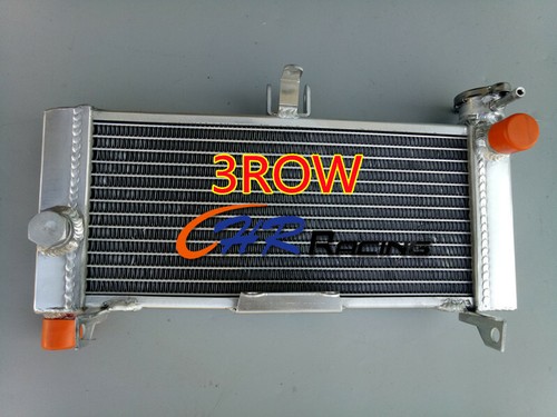 3row aluminum radiator for - 3row,