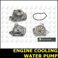 Engine Cooling Water Pump Fits