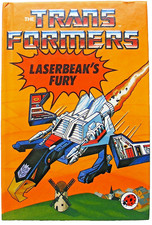 Vintage Ladybird Book –