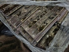 Redland 49 Roof Tile Grey 