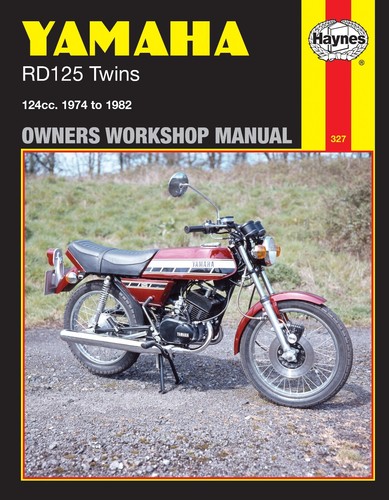 Haynes manual 0327 for - manual,