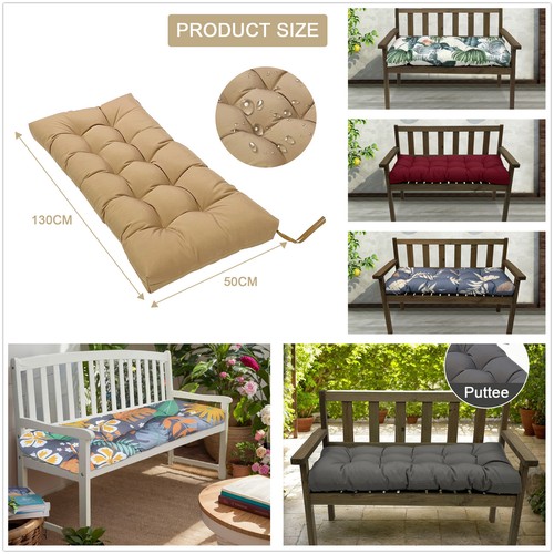 Outdoor garden bench - garden,