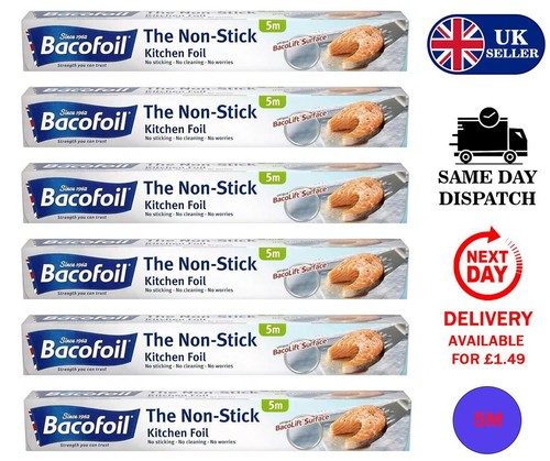 Bacofoil the non stick - 6,