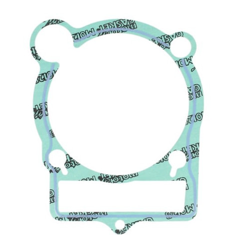 Gasket for cylinder - , base