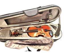 Yamaha V-5 Violin 1/4 with