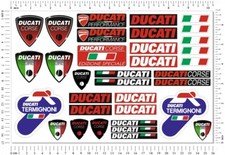 Ducati Termignoni Motorcycle