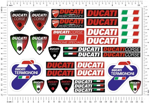 Ducati termignoni motorcycle - termignoni,
