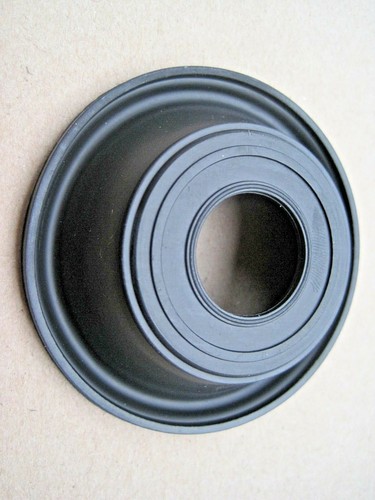 Carburettor diaphragm - 1,