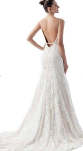 Symphony venus ivory lace - symphony,