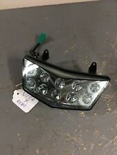 Mobility Scooter TGA Vita X Light Rear