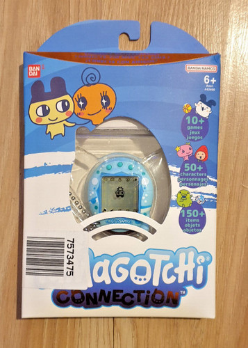Various tamagotchi new - various,