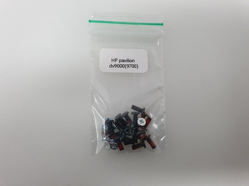 Laptop screws for pavilion - hp,