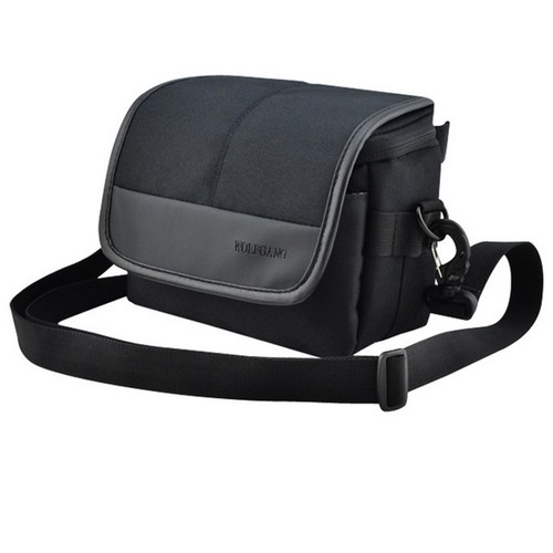 Shoulder camera case for canon - case,
