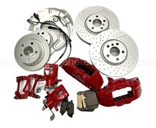 Genuine MINI Sport Pro JCW F56