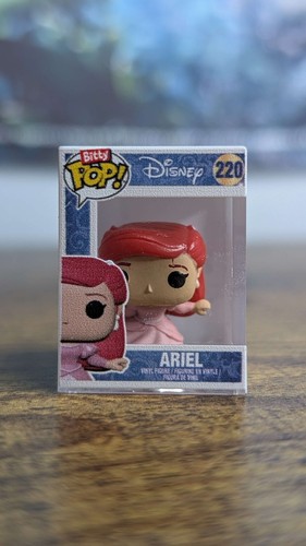 Funko bitty pop - funko,