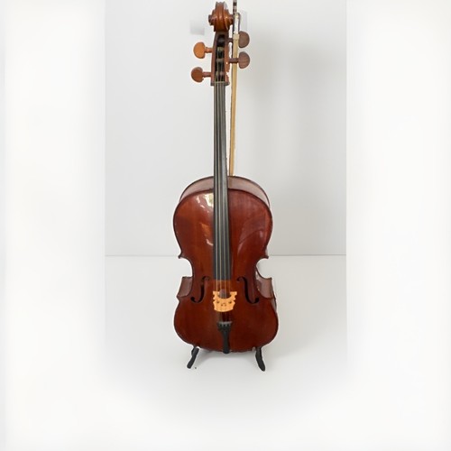 Acoustic cello 4 string - 4/4, 4-string