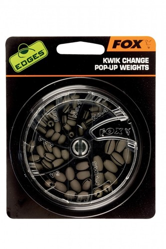 Fox edges kwik change - pop, up