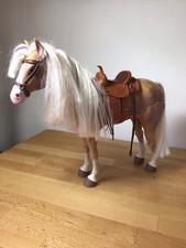 Nutmeg Liv Doll Hayden’s