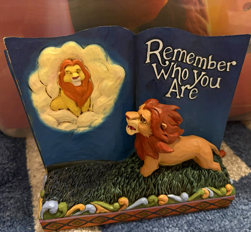 Disney traditions jim shore - disney,