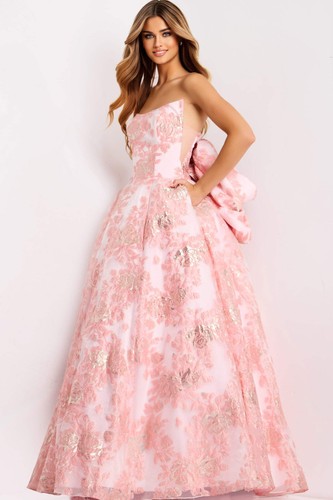 Jovani 4770 evening - 4770,