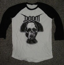 Doom - Radiation Skull