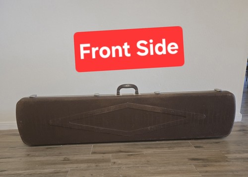 Vtg doskocil gun guard - gun,