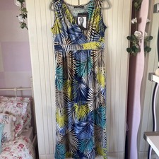 Attitudes by Renee Palm Print