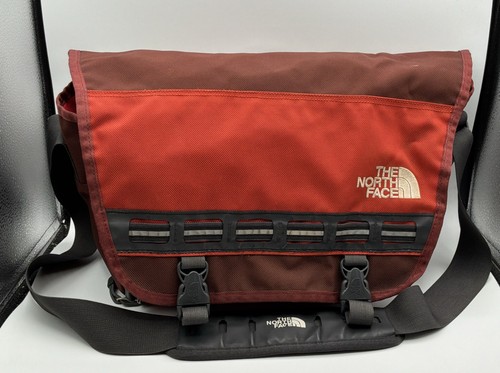 The north face messenger - north,