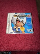 Evolution 2: Far Off Promise