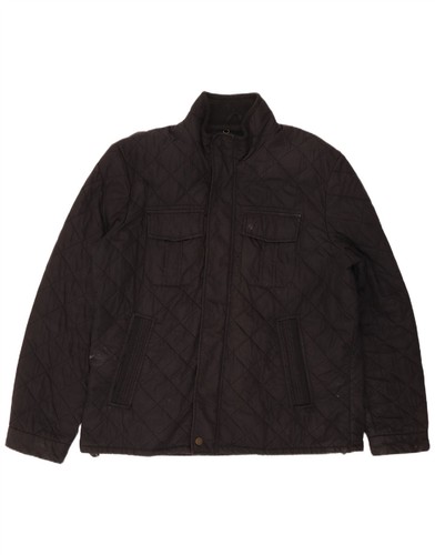 Fat face mens quilted jacket - fat,