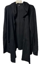 Ideology Women's  Black Fleece